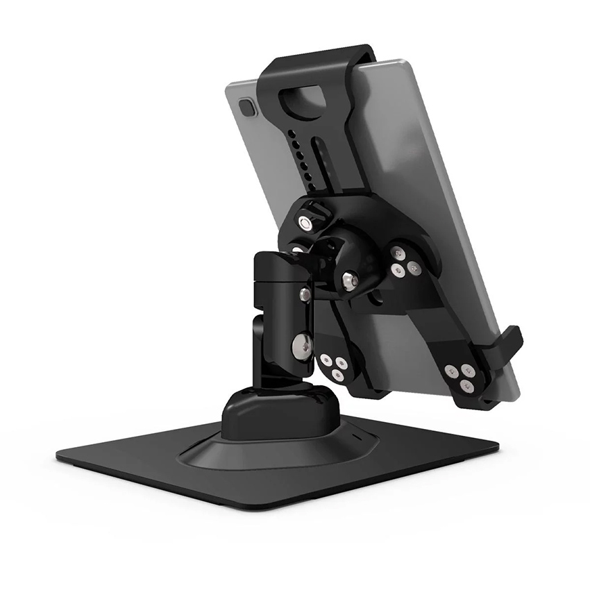 Compulocks 820BRCH Rugged Holder Universal Tablet Counter Top and Wall Mount
